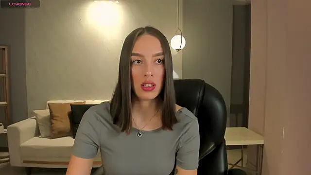 KaiaFerreira online show from October 21, 10:38 am