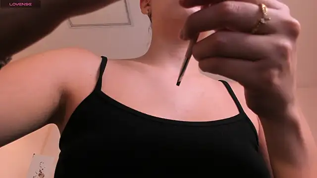 KaiaFerreira online show from November 19, 10:48 am