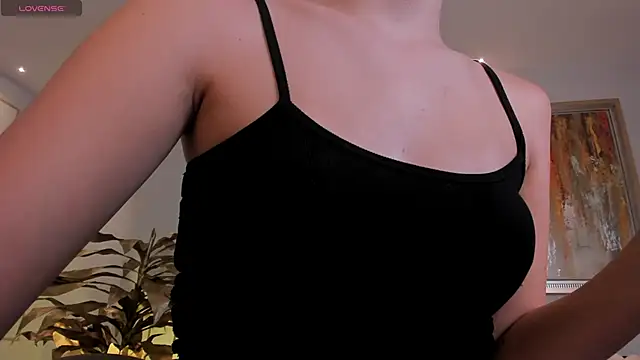 KaiaFerreira online show from November 28, 11:24 am