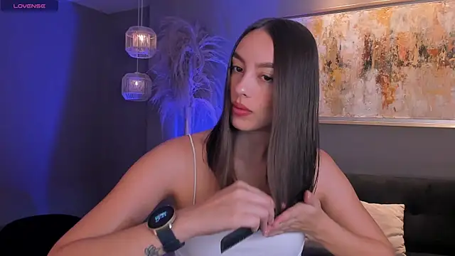 KaiaFerreira online show from December 19, 2:02 pm