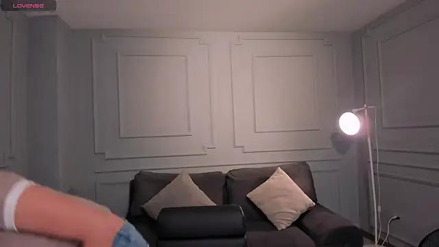 KaiaFerreira online show from February 18, 5:09 pm