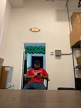 jr91esl online show from February 22, 2:06 am