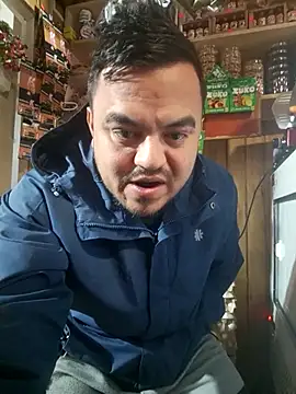 Snapshot of TheBriiaand30 chatting on October 12, 6:29 pm TheBriiaand30 online show from October 12, 6:29 pm