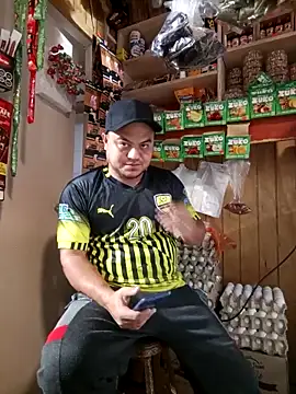 Snapshot of TheBriiaand30 chatting on October 16, 4:08 pm TheBriiaand30 online show from October 16, 4:08 pm