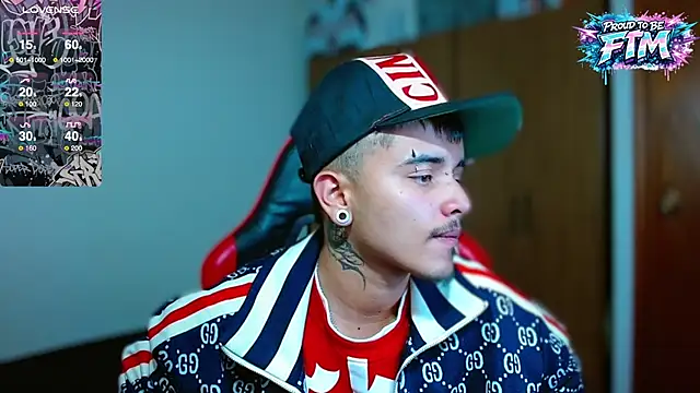 Hgp3riodictabl3 online show from March 27, 3:23 am