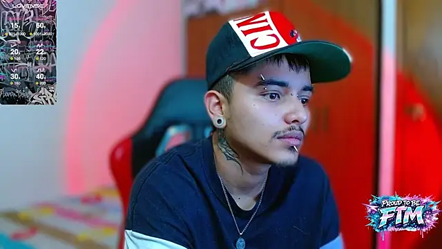 Hgp3riodictabl3 online show from April 8, 1:27 am