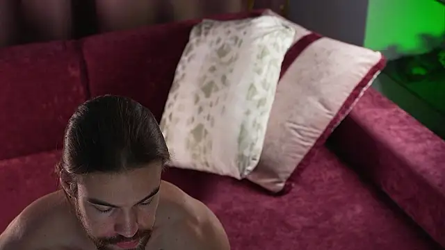 Karlos Ripped  online show from March 4, 10:21 am