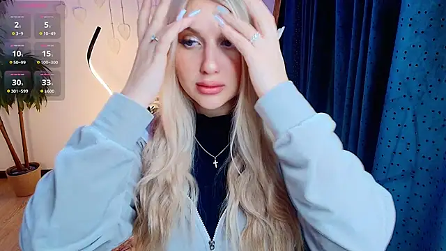 Evacadooo online show from February 24, 2:31 am