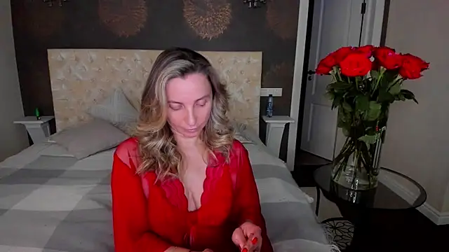 AllisonWilliams online show from February 15, 4:23 pm