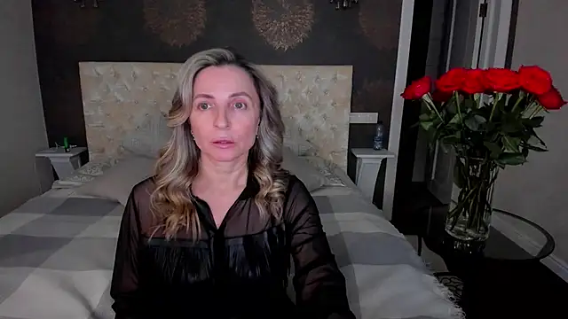 AllisonWilliams online show from February 16, 5:26 pm