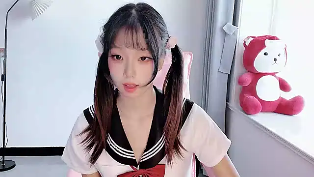 Snapshot of Z-long chatting on October 22, 5:41 am Z-long online show from October 22, 5:41 am
