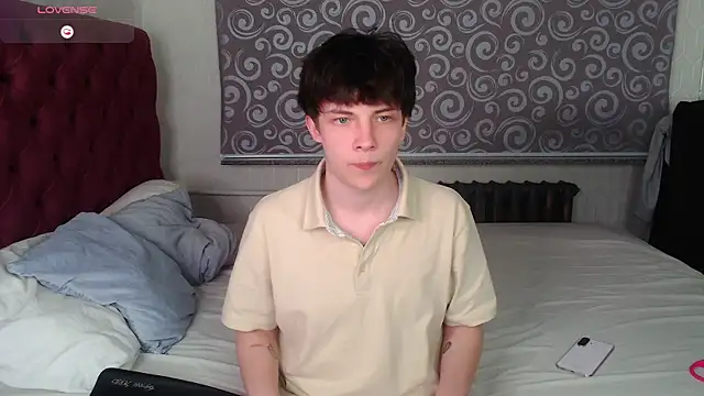 iwillfall online show from April 5, 4:26 pm