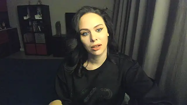 MollyCheiz online show from January 22, 3:40 pm