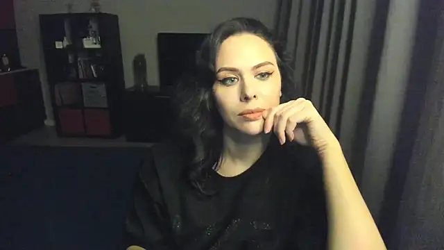 MollyCheiz online show from January 22, 8:06 pm