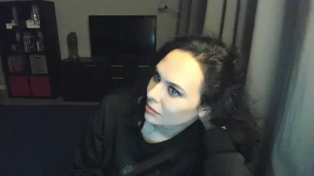 MollyCheiz online show from January 27, 11:22 pm