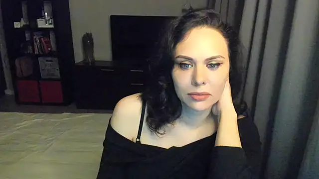 MollyCheiz online show from February 3, 3:38 pm