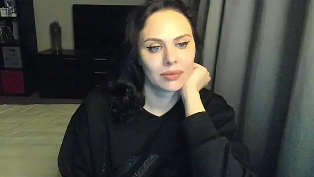 MollyCheiz online show from February 6, 12:54 am