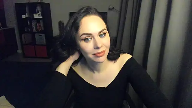 MollyCheiz online show from February 14, 9:10 pm