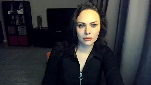 MollyCheiz online show from February 17, 10:25 pm