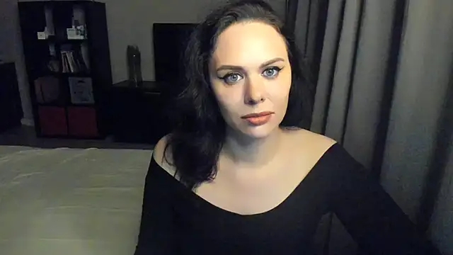 MollyCheiz online show from February 27, 5:58 pm