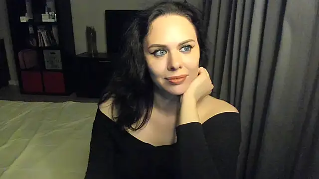 MollyCheiz online show from February 27, 9:04 pm