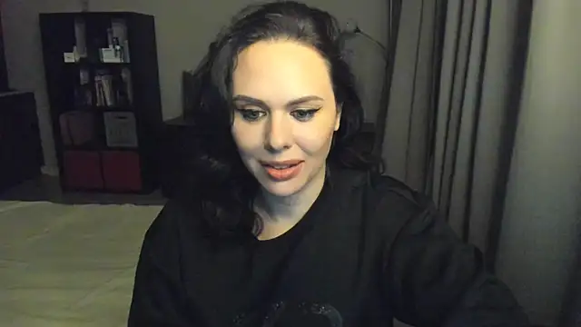 MollyCheiz online show from March 5, 4:46 pm