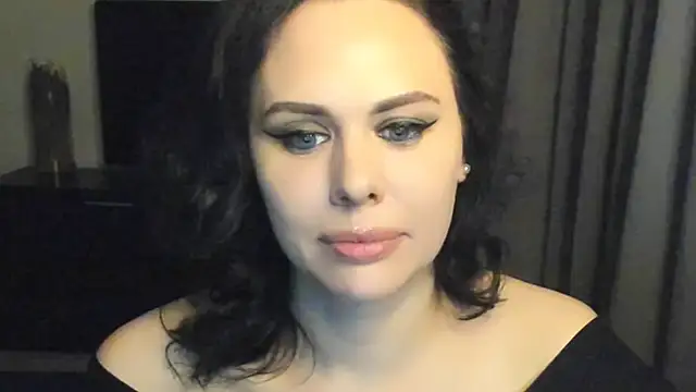 MollyCheiz online show from March 19, 5:50 pm