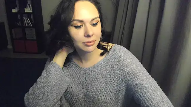MollyCheiz online show from March 22, 11:31 pm