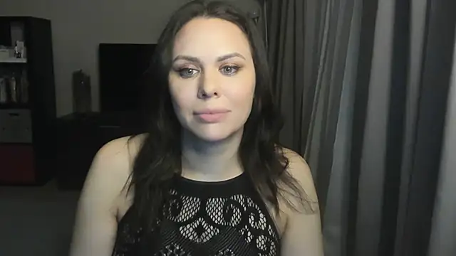 MollyCheiz online show from April 7, 8:53 pm