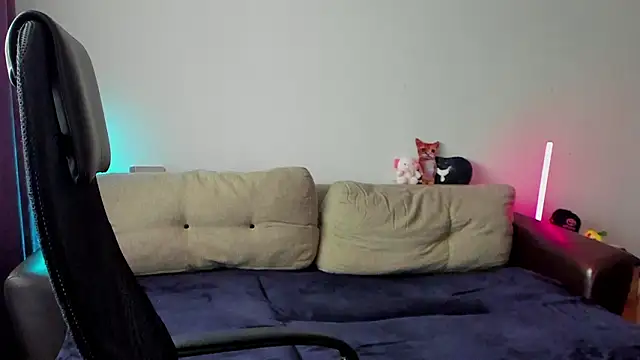 Ostin meow online show from March 26, 4:07 am