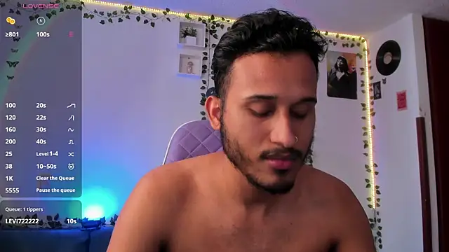 Raf brunette online show from January 26, 2:19 pm