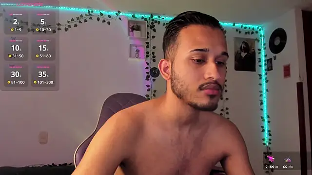 Raf brunette online show from February 26, 11:09 am