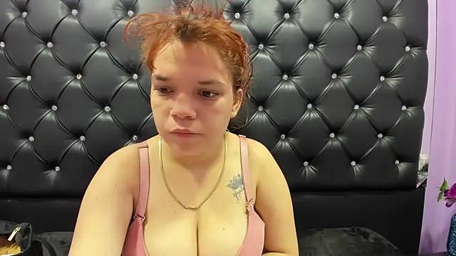 Snapshot of MelanyCarter18 chatting on September 20, 12:50 pm MelanyCarter18 online show from September 20, 12:50 pm