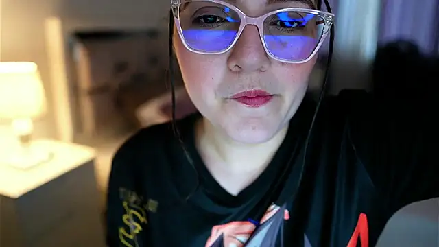 Camilaa bueno online show from February 21, 10:33 pm