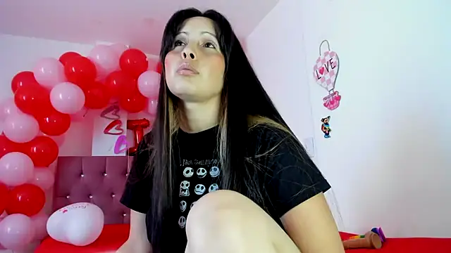 Snapshot of honny_3090 chatting on February 17, 4:35 pm honny 3090 online show from February 17, 4:35 pm