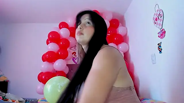 Snapshot of honny_3090 chatting on February 19, 3:52 pm honny 3090 online show from February 19, 3:52 pm