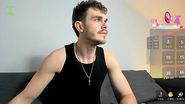 Perry Knight online show from March 26, 6:08 am