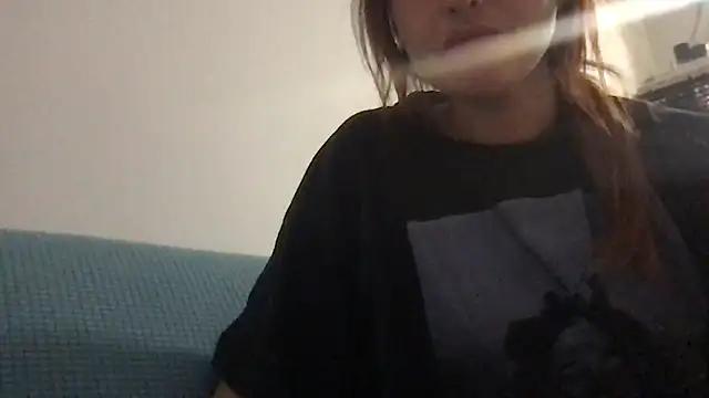 Snapshot of ScarlettMadii chatting on January 31, 5:53 pm ScarlettMadii online show from January 31, 5:53 pm