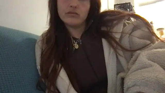 Snapshot of ScarlettMadii chatting on February 5, 6:59 pm ScarlettMadii online show from February 5, 6:59 pm