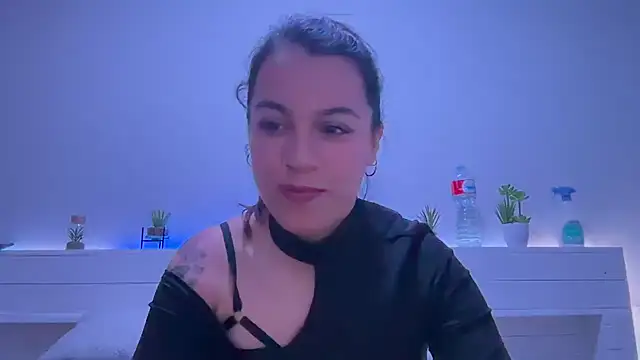 AmaraBella69 online show from January 23, 10:11 pm