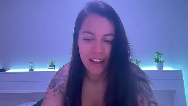 AmaraBella69 online show from February 23, 11:04 pm