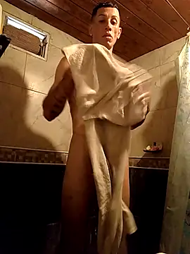 FlacoDani online show from November 14, 6:17 pm