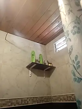 FlacoDani online show from February 16, 5:09 pm