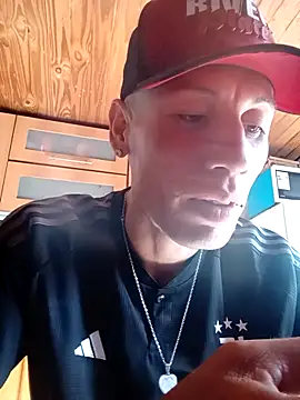 FlacoDani online show from February 27, 12:27 pm