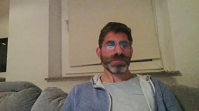 alcatraz009 online show from October 6, 7:22 pm