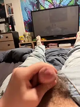 Snapshot of stev3w chatting on February 3, 5:35 pm stev3w online show from February 3, 5:35 pm