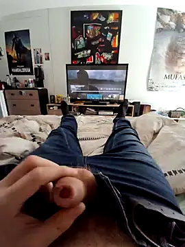 Snapshot of stev3w chatting on March 20, 10:54 am stev3w online show from March 20, 10:54 am