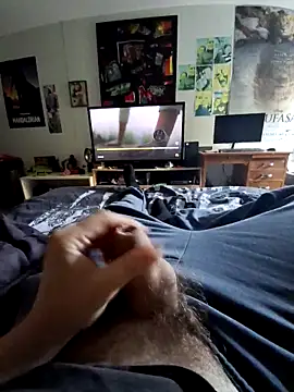 Snapshot of stev3w chatting on October 16, 3:35 pm stev3w online show from October 16, 3:35 pm