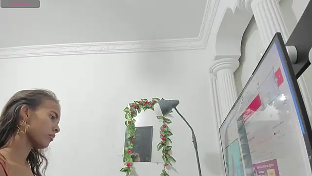 lulu 25  online show from January 13, 1:02 am