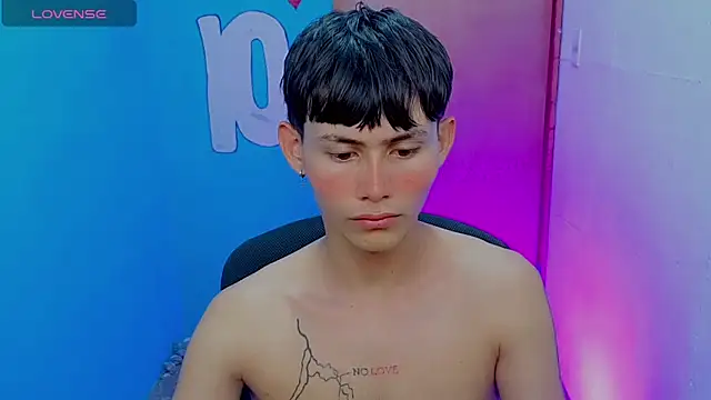 tanjiro cute online show from March 21, 2:49 am